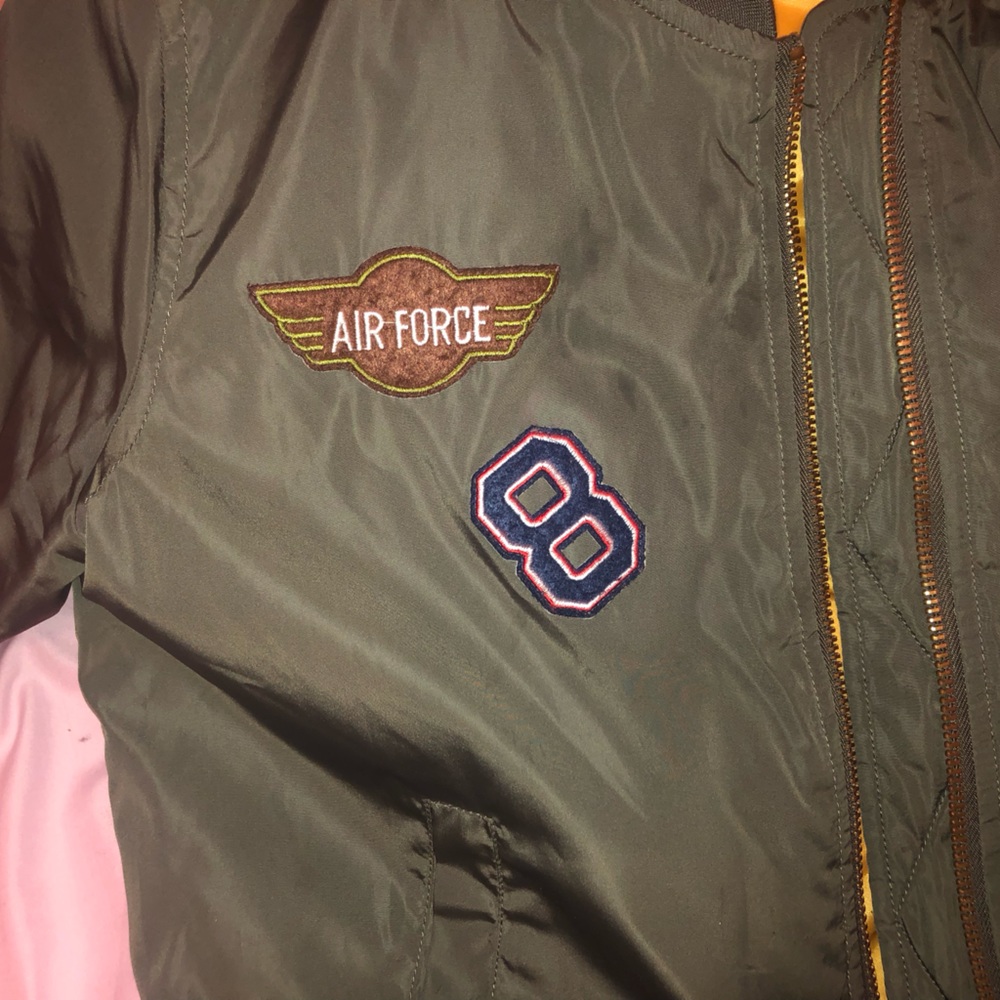 Jacket - Picture 3 of 7